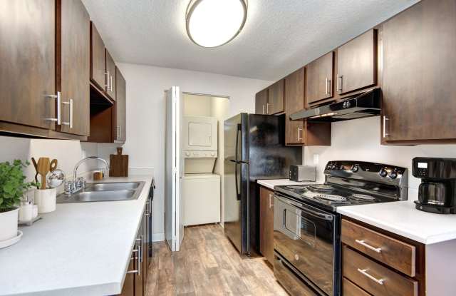Wellington Apartment Homes