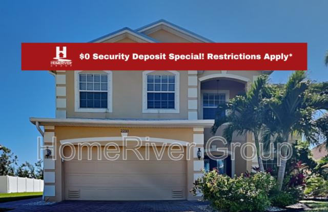 2233 Cape Heather Cir