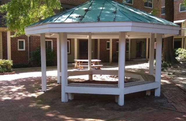 Chapel Hill/Chancellors Square Condo