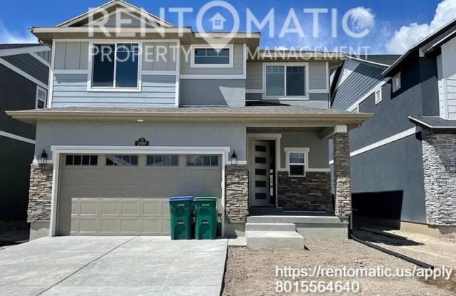 2889 N 4180 West - 2889 North 4180 West, Lehi, UT 84043