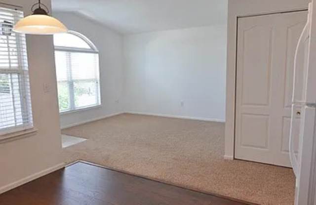 1646 South Deframe Street