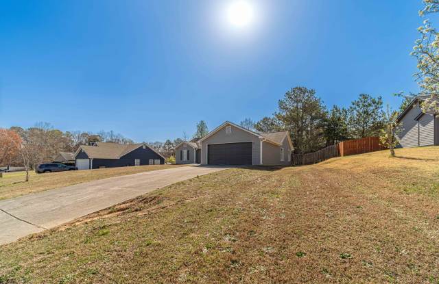 164 Blanc Way