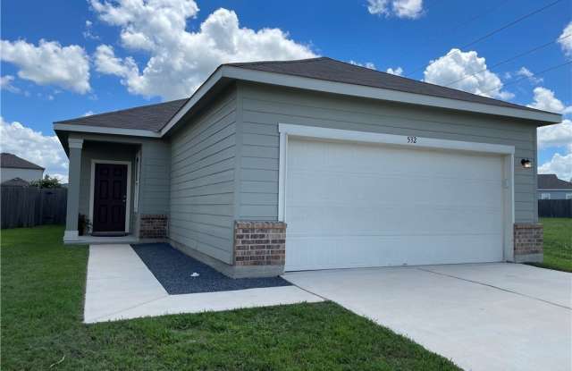 Photo of 532 Peony Court