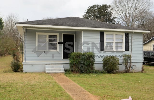 216 11th St S - 216 11th Street South, Bessemer, AL 35020