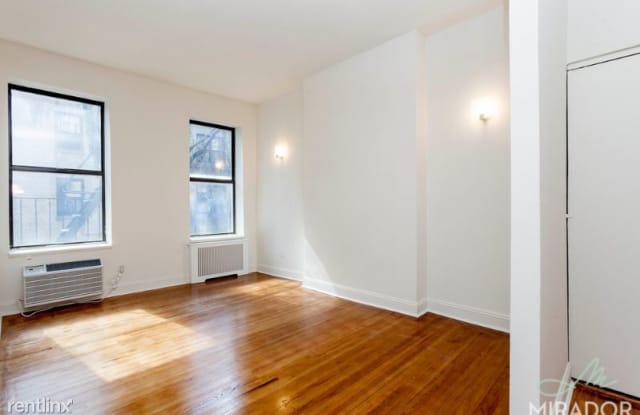 1558 York Ave 2B - 1558 York Avenue, New York City, NY 10028