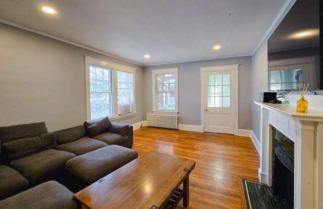 235 Chestnut Hill Avenue