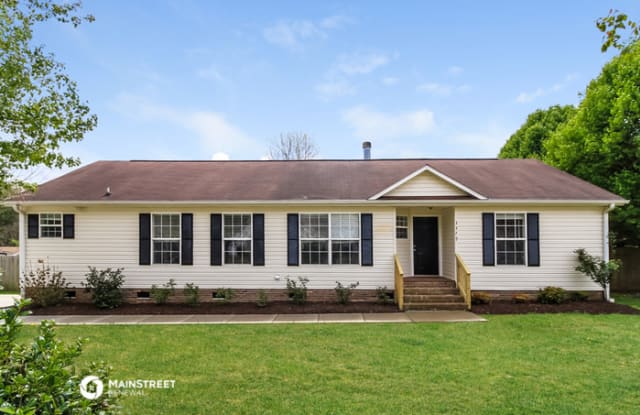 3379 Rebecca Drive - 3379 Rebbecca Drive, Summerfield, NC 27358