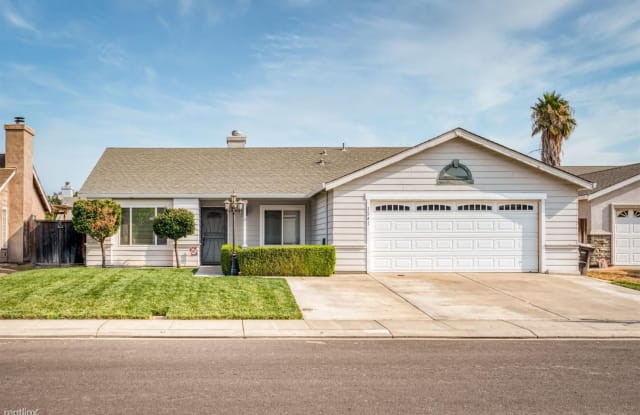 1241 Shawn Court - 1241 Shawn Court, Lathrop, CA 95330