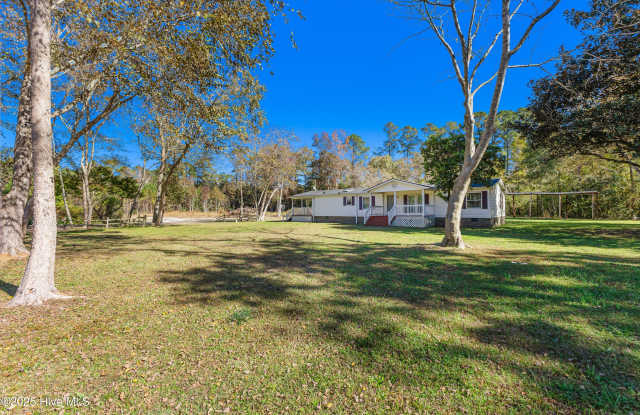 4481 Alligator Road NW