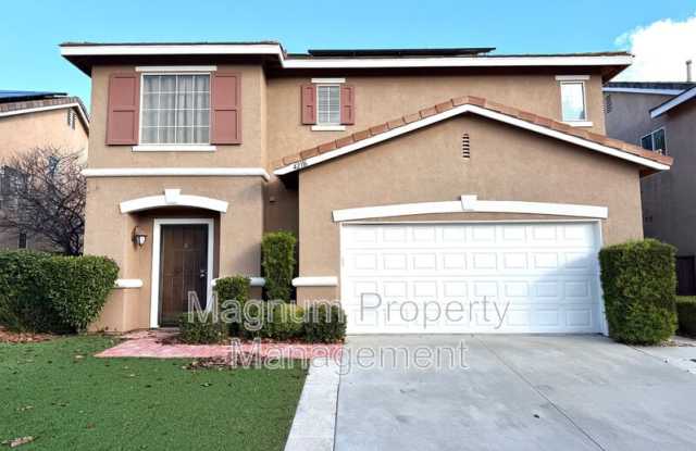 42116 Orange Blossom Dr