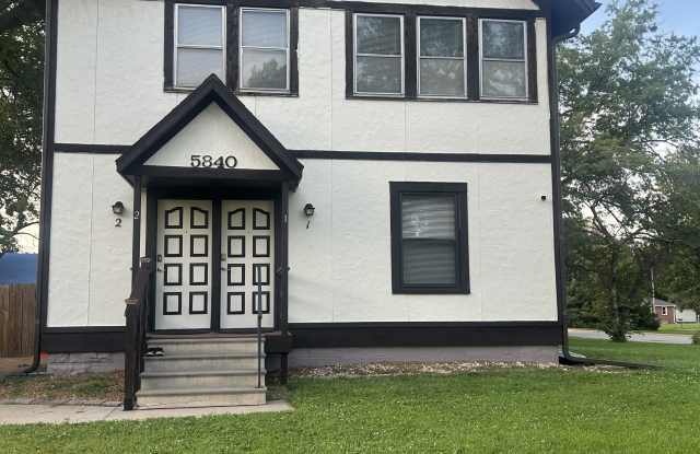 5840 Adams StreetUnit 1