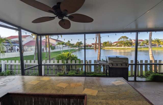 2711 San Remo Circle - 2711 San Remo Circle, Homestead, FL 33035