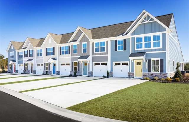 Photo of Charming 3BR Townhome in Calabash