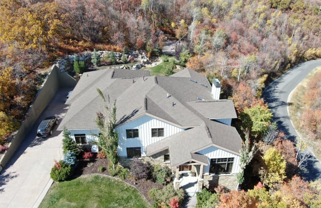 7083 Pinecrest Drive - 7083 Pinecrest Drive, Summit Park, UT 84098