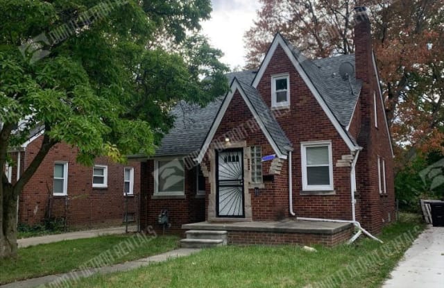 16835 Gilchrist St - 16835 Gilchrist Street, Detroit, MI 48235