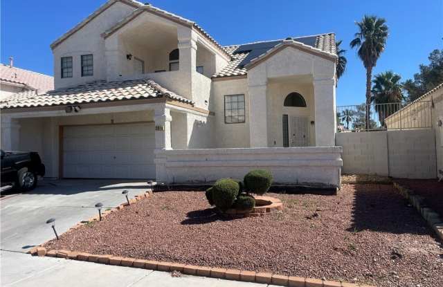 2616 Camphor Tree Street