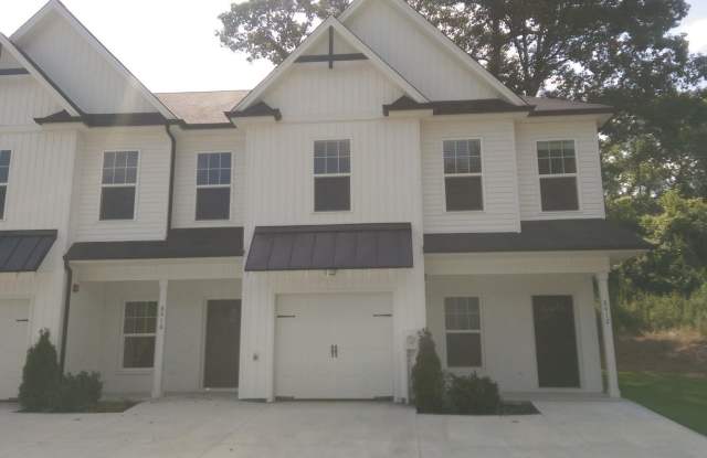 Ooltewah townhome!