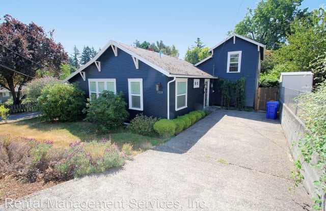 320 SW Carson St - 320 Southwest Carson Street, Portland, OR 97219