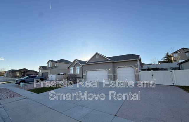 6248 South High Bluff Drive