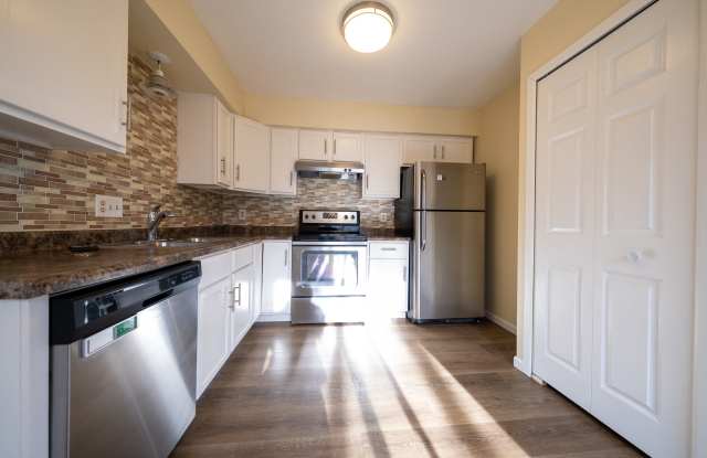 6409 Boone Ave. N., Unit 1