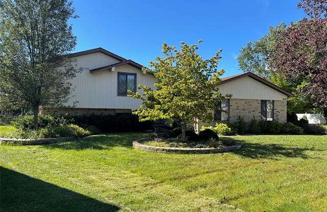 8687 WESTCHESTER LANE - 8687 Westchester Lane, Wayne County, MI 48187