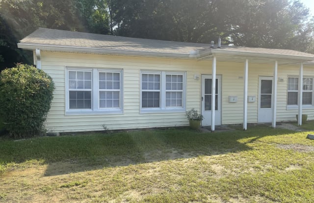 1113 1/2 A Olympia Avenue - 1113 1/2 Olympia Ave, Richland County, SC 29201