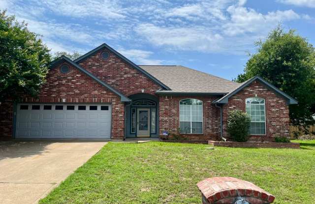 16780 Terrebone Dr.
