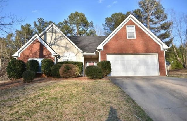 1170 Smoke Hill Lane - 1170 Smoke Hill Dr, Gwinnett County, GA 30548