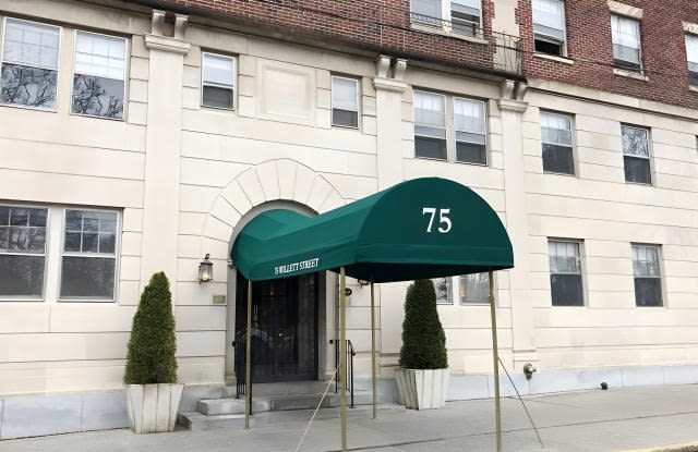 Philip Schuyler Apartments