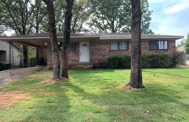 9015 Merrymen Road - 9015 Merrymen Road, Sherwood, AR 72120