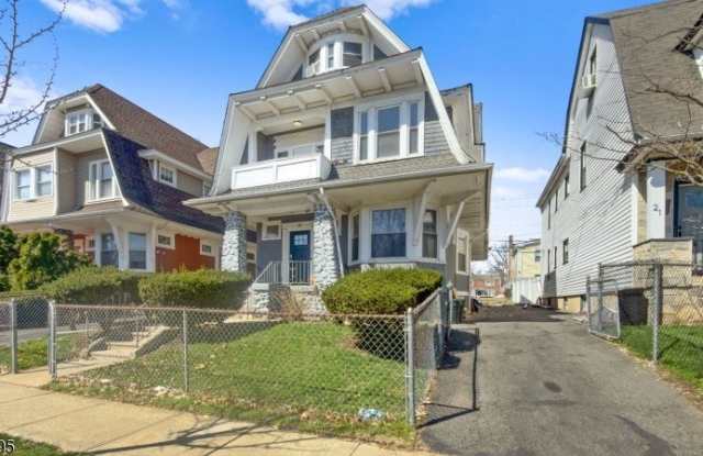 19 Newfield st.