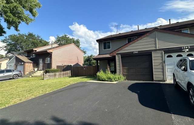1741 Bell Drive