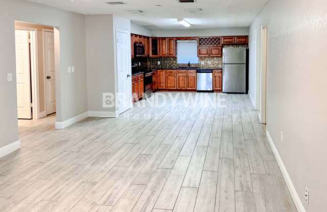 519 Mississippi Avenue