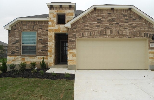 10221 BRICEWOOD PL - 10221 Bricewood Place, Bexar County, TX 78254