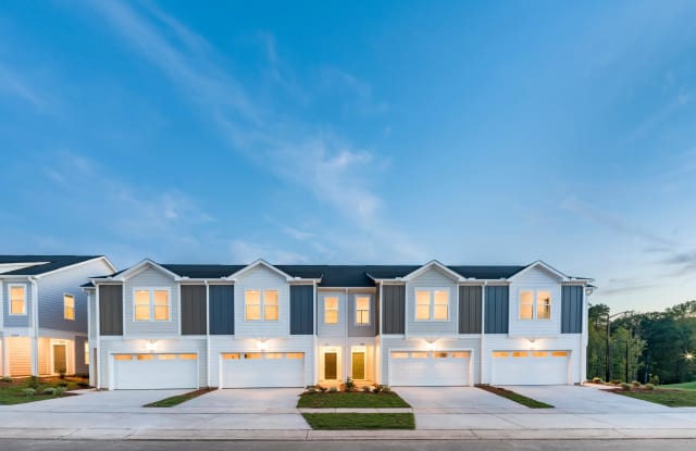 Photo of Amavi Brier Creek