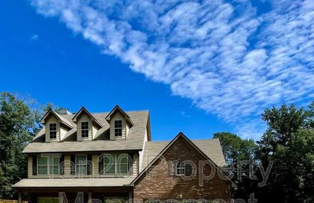 8140 Cooper Creek Rd.