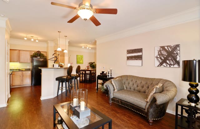 Waterford Place at Riata Ranch