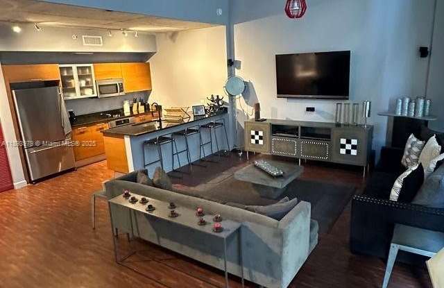 Photo of 3449 NE 1st Ave