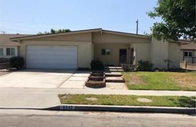 6942 Oxford Drive - 6942 Oxford Drive, Huntington Beach, CA 92647