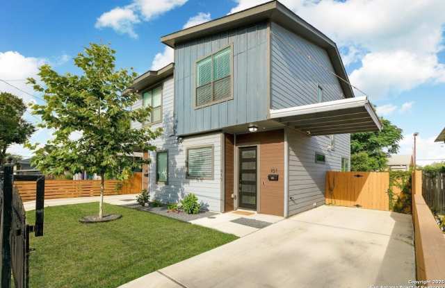 Photo of 419 Cactus unit: 101