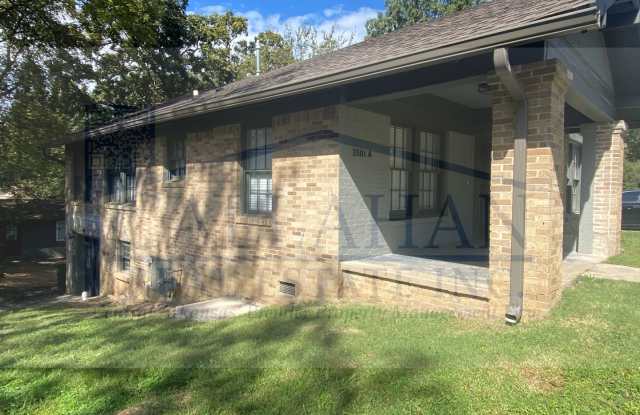 Hillcrest 2 Bedroom Bungalow