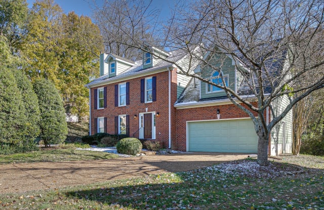 213 Tippett Hollow Ct - 213 Tippett Hollow Court, Franklin, TN 37067