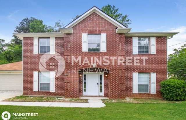 2031 Great Oaks Court