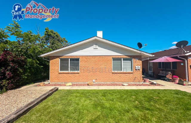 624 Northwest 1st Street