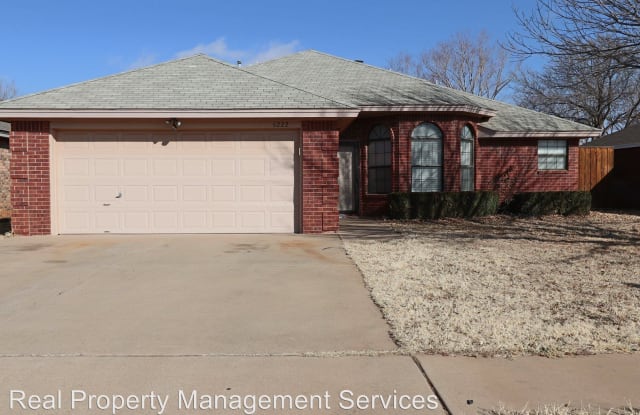 6222 7th St - 6222 7th Street, Lubbock, TX 79416