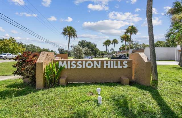 1298 MISSION HILLS BOULEVARD