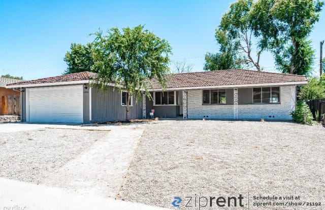 5200 Elbert Way, Sacramento, CA 95842 - 5200 Elbert Way, Foothill Farms, CA 95842