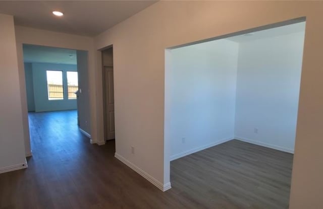 1315 Parkdale Street