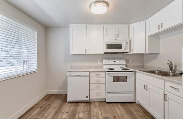 2115 E. 3300 S. #ASLC, UT 84109