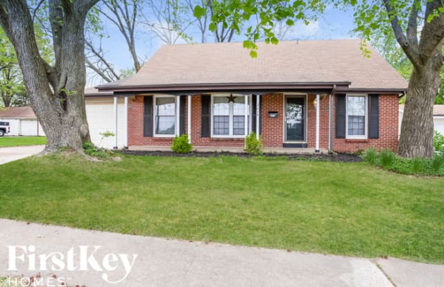 2015 Derhake Road - 2015 Derhake Road, Florissant, MO 63033